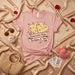 Relationship Status: Tortillas & You Heart Tortilla Shirt, Funny Hispanic Food T-Shirt, Pastel Pink Latina Gift Tee, Cute Valentine's Day or Anniversary Top for Women and Men Mexicada