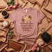 Relationship Status: Wrapped Like A Burrito With You T-Shirt, Funny Food Lover Tee, Cute Burrito Graphic Shirt, Humorous Valentine's Day Gift, Unisex Mauve Shirt for Couples or Best Friends Mexicada