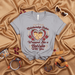 Relationship Status: Wrapped Like a Burrito With You T-Shirt, Funny Valentine's Day Burrito Lover Tee, Cute Foodie Couple Gift, Unisex Graphic Shirt, Romantic Mexican Food Apparel Mexicada