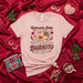 Relationship Status: Wrapped Like a Burrito With You T-Shirt, Funny Valentine's Day Burrito Lover Tee, Romantic Food Pun Couples Shirt, Cute Engagement Anniversary Gift for Him Her, Pink Unisex Graphic T-Shirt Mexicada