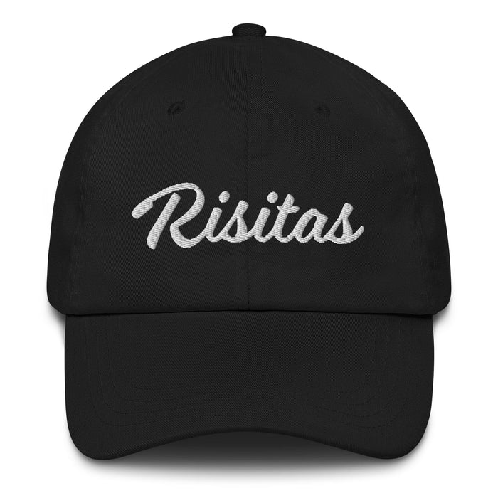 Risitas Embroidered Dad Hat | Laugh, Humor, Meme, Internet Culture, Laughter | R5 Mexicada
