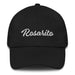Rosarito Embroidered Dad Hat | Beach, Vacation, Mexico, Coastal, Relaxation, R5 Mexicada