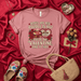 Roses Are Red Pozole Is Hot You're My Valentine Like It Not Shirt, Funny Pozole Valentine's Day T-Shirt, Mexican Food Lover Gift, Sugar Skull Hearts Tee, Romantic Humor Love Pun T-Shirt, Pozolazo Date Night Top Mexicada