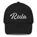 Rula Embroidered Dad Hat | R5, Strength, Power, Resilience, Bold, Stylish Mexicada