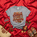Salsa Over Everything T-Shirt - Spicy Food Lover Graphic Tee with Chili Peppers and Bowl of Salsa - Unisex Funny Mexican Food Fiesta Shirt Mexicada