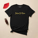 Salsa Y Ron Men & Women's T-Shirt | Dance, Music, Rhythm, Party, Culture | S5 Mexicada