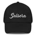 Salsera Embroidered Dad Hat | Salsa, Dance, Passion, Movement, Music | S5 Mexicada
