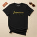 Salvatierra Men & Women's T-Shirt | Heritage, Strength, Legacy, Family, Tradition | S5 Mexicada