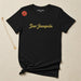 San Joaquín Men & Women's T-Shirt | Saint Joaquin, Faith, Catholic, Religious, Christian | S5 Mexicada