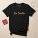 San Quintín Men & Women's T-Shirt | San Quintín, Strength, Heritage, Bold, Coastal | S5 Mexicada