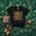 Santa Define Nice Funny Christmas Fiesta Shirt Cinco De Mayo Holiday Tee Mexican Themed Party Unisex T-Shirt Mexicada