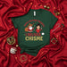Santa Delivers Presents I Deliver Chisme Shirt, Funny Latina Christmas Tee, Mexican Fiesta Holiday Chismosa T-shirt, Women's Men's Unisex Xmas Gift Idea. Mexicada