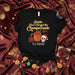 Santa, Don't Forget the Champurrado Feliz Navidad T-Shirt: Day of the Dead Sugar Skull, Poinsettia, Hot Chocolate Mug, Mexican Christmas Holiday Shirt Gift Mexicada
