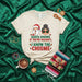 Santa Knows If You're Naughty, I Know The Chisme T-Shirt, Funny Latina Christmas Shirt, Abuela Gossip Tee, Holiday Party Top, Mexican Family Gift Idea, Bilingual Secret Keeper Outfit Mexicada