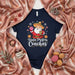 Santa Prefers Conchas T-Shirt, Feliz Navidad Christmas Shirt, Mexican Concha Cookie Lovers Gift, Funny Santa Sombrero Tee, Hispanic Holiday Party Outfit Mexicada