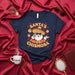 Santa's Favorite Chismosa Shirt, Funny Christmas Mexican Sombrero Santa Tee, Holiday Party Chisme T-Shirt, Spanglish Christmas Gift for Women, Chismosa Humor Apparel Mexicada