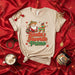 Santa's Favorite Primo Shirt, Mexican Christmas Primo Gift, Funny Santa Sombrero Pinata Navidad T-Shirt, Primo Holiday Family Matching Tee, Fiesta Christmas Shirt Mexicada