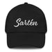 Sartén Embroidered Dad Hat | Skillet, Cooking, Flavor, Kitchen Tool, Culinary Roots | S5 Mexicada