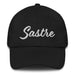 Sastre Embroidered Dad Hat | Tailor, Craftsmanship, Style, Fashion, S5 Mexicada