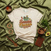Sazón Queen Unisex T-Shirt Hispanic Foodie Cooking Shirt Latin Spice Shirt Retro Spanish Food Lover Gift Tee Mexicada