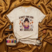 Scariest Thing Here My Abuelita Shirt, Funny Hispanic Grandma Halloween Day of the Dead T-Shirt, Cute Mexican Abuela Calavera Cat Tee, Latina Family Gift Top Mexicada