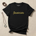 Senderista Men & Women's T-Shirt | Hiker, Adventure, Outdoors, Nature, Exploration, S5 Mexicada