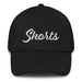 Shorts Embroidered Dad Hat | Shorts, Summer, Casual, Comfort | S5 Mexicada