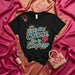 Si No Hay Chisme, Yo Lo Empiezo T-Shirt, Funny Spanish Quote Tee, Latina Gift, Chismosa Crown and Rose Graphic, Unisex Pink Shirt, Humor and Gossip Fashion Mexicada Black / XS