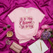 Si No Hay Chisme Yo No Voy T-Shirt Spanish Quote Gossip Tee Funny Latina Shirt Pink Unisex Graphic T-Shirt Gift Idea for Her Mexicada