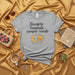 Siempre Cansado Siempre Riendo T-Shirt, Funny Spanish Sun and Moon Tee, Always Tired Always Laughing Shirt, Regalo para Amigos, Unisex Graphic Top Mexicada