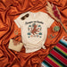 Siempre con Hambre Aztec Jaguar T-Shirt, Indigenous Print Hungry Cat Tee, Casual Unisex Latinx Heritage Shirt, Mexican Inspired Graphic T-Shirt for Men and Women, Boho Style Summer Top, Siempre con Hambre Shirt Mexicada