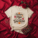 Siempre Hija de Una Guerrera T-Shirt Spanish Shirt for Mom Daughter Warrior Latina Hispanic Gift Floral Graphic Tee Mexicada
