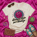 Siempre Listo Pa'l Bailazo Unisex T-Shirt | Pink Disco Ball Dance Party Tee | Ready to Dance Graphic T-shirt in Spanish | Latino Night Club Apparel Gift Mexicada