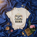 Siempre Mi Estrella MAMÁ T-Shirt for Hispanic Mother's Day, Spanish Mom Star Tee, Gift for Latina Mother, Birthday Gift for Mama, Galaxy Constellation Shirt Mexicada
