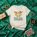 Siempre tarde, jamás fallando - Spanish T-Shirt, Always Late Never Failing Shirt, Funny Procrastination Gift, Clock with Wings and Butterfly Tee, Unisex Graphic Top Mexicada