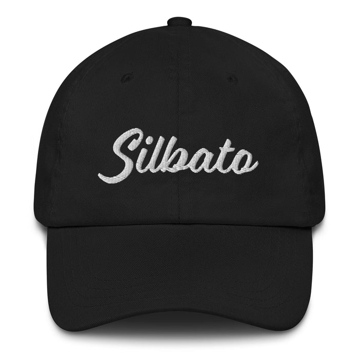 Silbato Embroidered Dad Hat | Whistle, Sound, Music, Signal, Rhythm | S5 Mexicada