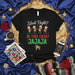 Silent Night? In This Casa? Jajaja Funny Christmas Mariachi T-Shirt, Mexican Holiday Fiesta Family Matching Shirt, Latinos Xmas Party Tee with Piñata Graphic Mexicada