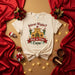 Silent Night? Not in This Casa - Funny Mexican Christmas Fiesta T-Shirt, Holiday Party Tee with Mariachi Players and Adobe House, Unisex Latinx Xmas Gift Shirt Mexicada