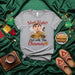 Silent Night? Not with This Chismoso Funny Christmas Tamales Angel T-Shirt, Mexican Holiday Humor Gift, Chisme Culture Shirt, Navidad Party Outfit. Mexicada