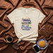 Sin café no respondo mensajes Camiseta Unisex, Diseño de Taza de Café Floral Estilo Talavera, Ropa Temática de Cafeína, Idea de Regalo para Amantes del Café, Spanish Coffee T-Shirt Mexicada