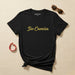 Sin Camisa Men & Women's T-Shirt | Bare, Freedom, Minimalist, Casual, Comfortable | S5 Mexicada