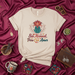Sin Manual Pero Con Amor Cactus Lotus Flower Spanish T-Shirt, Día de las Madres, Mother's Day, Latina Mom Gift, Cute Floral Unisex Tee, Regalo para Mamá, Mexican Culture Inspired Graphic Shirt Mexicada