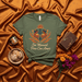 Sin Manual Pero Con Amor Camiseta Latina Maternidad Mamá Regalo Floral Diseño Unisex T-Shirt Mexicada