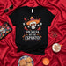 Sin Salsa No Hay Espanto T-Shirt, Day of the Dead Sugar Skull Sombrero Ghost Chili Pepper Shirt, Halloween Fiesta Costume Top, Calavera Cinco de Mayo Tee, Funny Mexican Holiday Apparel Gift Mexicada