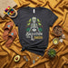 Skeleton con Limón Shirt, Día de Muertos Sugar Skull T-Shirt, Funny Calavera Skeleton with Lime and Agave, Unisex Mexican Holiday Tee, Day of the Dead Apparel, Halloween Costume Idea for Tequila Lovers Mexicada