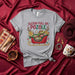 Sleigh Full of Pozole T-Shirt, Funny Mexican Food Christmas Shirt, Holiday Pozole Fiesta Tee, Cozy Xmas Gift for Pozole Lovers, Unisex Graphic Apparel Mexicada