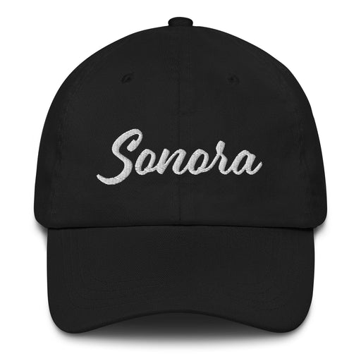 Sonora Embroidered Dad Hat | Desert Sun, Cactus, Adventure, Wild Frontier, Mexico Spirit | S5 Mexicada
