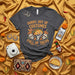 Sorry, Out of Costumes Full of Tacos Halloween Skeleton Hand Taco Shirt Unisex Graphic Tee Dia de Muertos Sugar Skull Mexican Food Lover Funny Costume Party T-Shirt Mexicada
