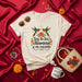 Soy la tía chismosa y me encanta Hummingbird Floral T-Shirt, Funny Spanish Auntie Gift, Chismosa Shirt, Latina Tía Tee, Dia de Muertos Floral Print, Mexican Culture Theme Mexicada