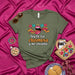 Soy la tía chismosa y me encanta T-shirt, Funny Spanish Auntie Gossip Tee, Mexican Fiesta Banner Lips Design, Latina Family Humor Gift Shirt Mexicada